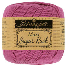 Maxi Sugarrush Scheepjeswol