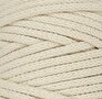 Durable Braided 5mm 326 Ivory