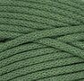 Durable Braided 5mm 2170 Tea Green