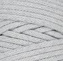 Durable Braided 5mm 2228 Silver Grey