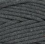 Durable Braided 5mm 2236 Charcoal