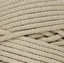 Durable Braided 5mm 2215 White Pepper