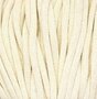 Lovely Cottons 9mm Naturel