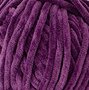 Chenille 6 064 paars