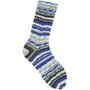 Rico-Socks-Fair-Isle-Neon-Aqua 005