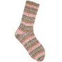 Rico-Socks-Soft-Spin-6-draads Ethno Shaded 004