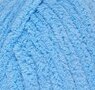 Chenille XXL 040 Licht Blauw