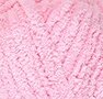 Chenille XXL 710 Licht Roze