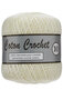 Lammy Cotton-Crochet 10 creme 844