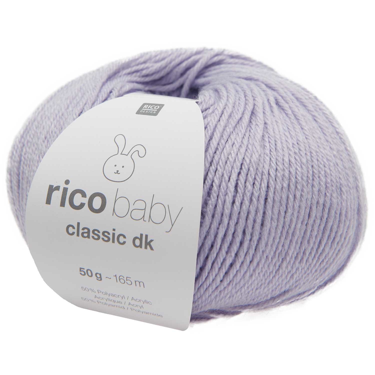 Rico classic deals baby dk