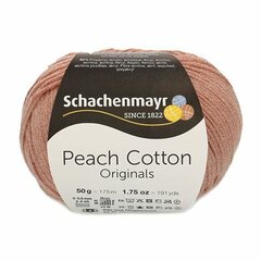 Peach-Cotton-Schachenmayr