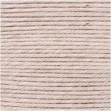 Essentials Mega Wool Chunky Naturel 002