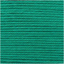 Essentials Mega Wool Chunky Turquoisegroen 011