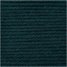 Essentials Mega Wool Chunky Petrol 027