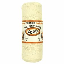 Durable breikatoen no.8 creme 0087