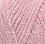 Chenille 6 roze 712