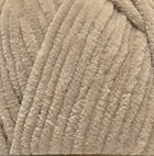 Chenille 6 sand 791