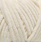 Chenille 6 creme 016