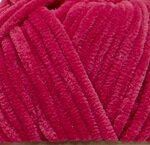 Chenille 6 fuchsia 020