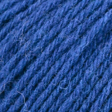 Amore 160 118 Hardblauw