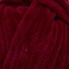 Chenille 6 bordeaux 042