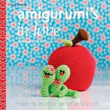 Amigurumi's in love