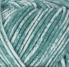 Cosy Fine Faded 2134 Vintage Green