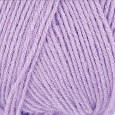 Soqs 268 Pastel Lilac