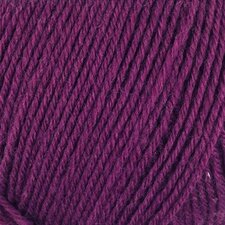 Soqs 249 Plum