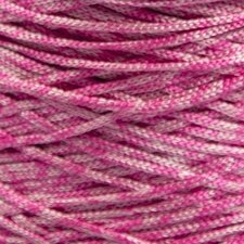 Inda Fuchsia/zilver 20