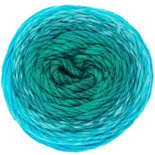 Ricorumi Spin Spin dk Turquoise 009