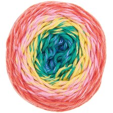 Ricorumi Spin Spin dk Classic Rainbow 018