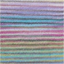 Creative Melange Aran Wonderball Pastel 022