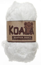 Koala wit 016