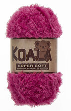 Koala fuchsia 043