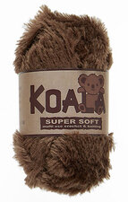 Koala bruin 112