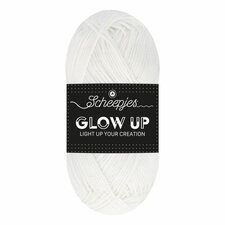 Glow up 1001 Luminescent White