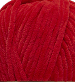 Chenille 6 043 rood