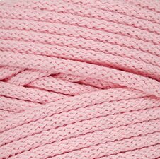 Durable Braided 5mm 203 Light Pink