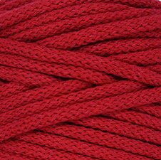 Durable Braided 5mm 318 Tomato