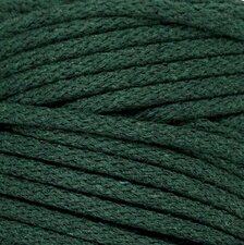 Durable Braided 5mm 2151 Hunter Green