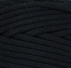 Durable Braided 5mm 325 Black