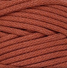 Durable Braided 5mm 2207 Ginger