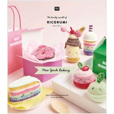 Ricorumi New Bakery