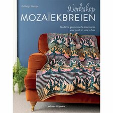 Workshop Mozaïek breien