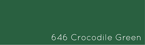 Jacquard Acid Dye 646 Crocodile Green