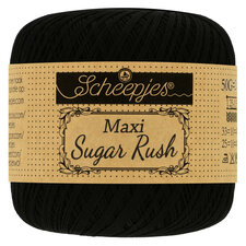 Maxi Sugar Rush 110 Black