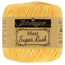 Maxi Sugar Rush 154 Gold