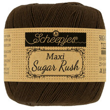 Maxi Sugar Rush 162 Black Coffee