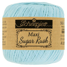 Maxi Sugar Rush 173 Bluebell